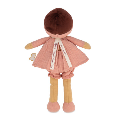 Kaloo Tendresse Amandine Large Doll - Soft Pastel Tones