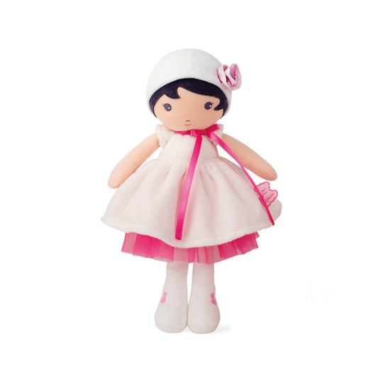 Kaloo Tendresse Perle K Doll - Large Soft Princess