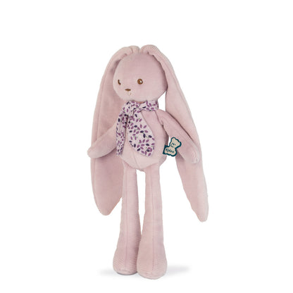 Kaloo Lapinoo 9.75 inch Plush Doll Rabbit - Pink