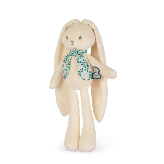Kaloo Lapinoo 9.75 inch Stuffed Rabbit Doll - Cream