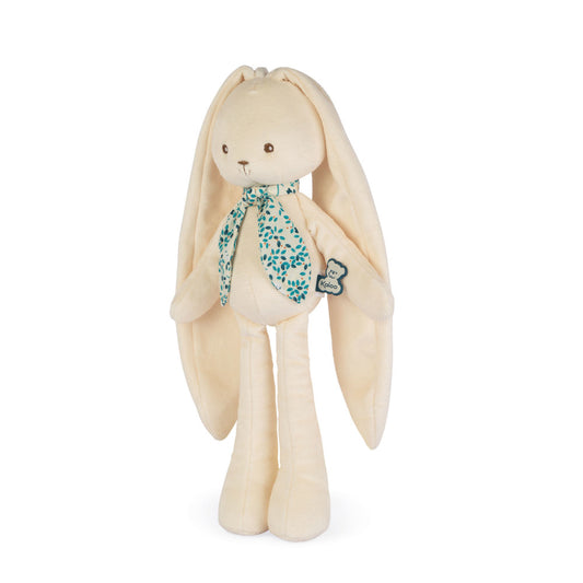 Kaloo Lapinoo 14 inch Plush Rabbit Doll - Cream