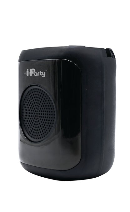 LEXIBOOK Small size Flame Bluetooth® Speaker with mic