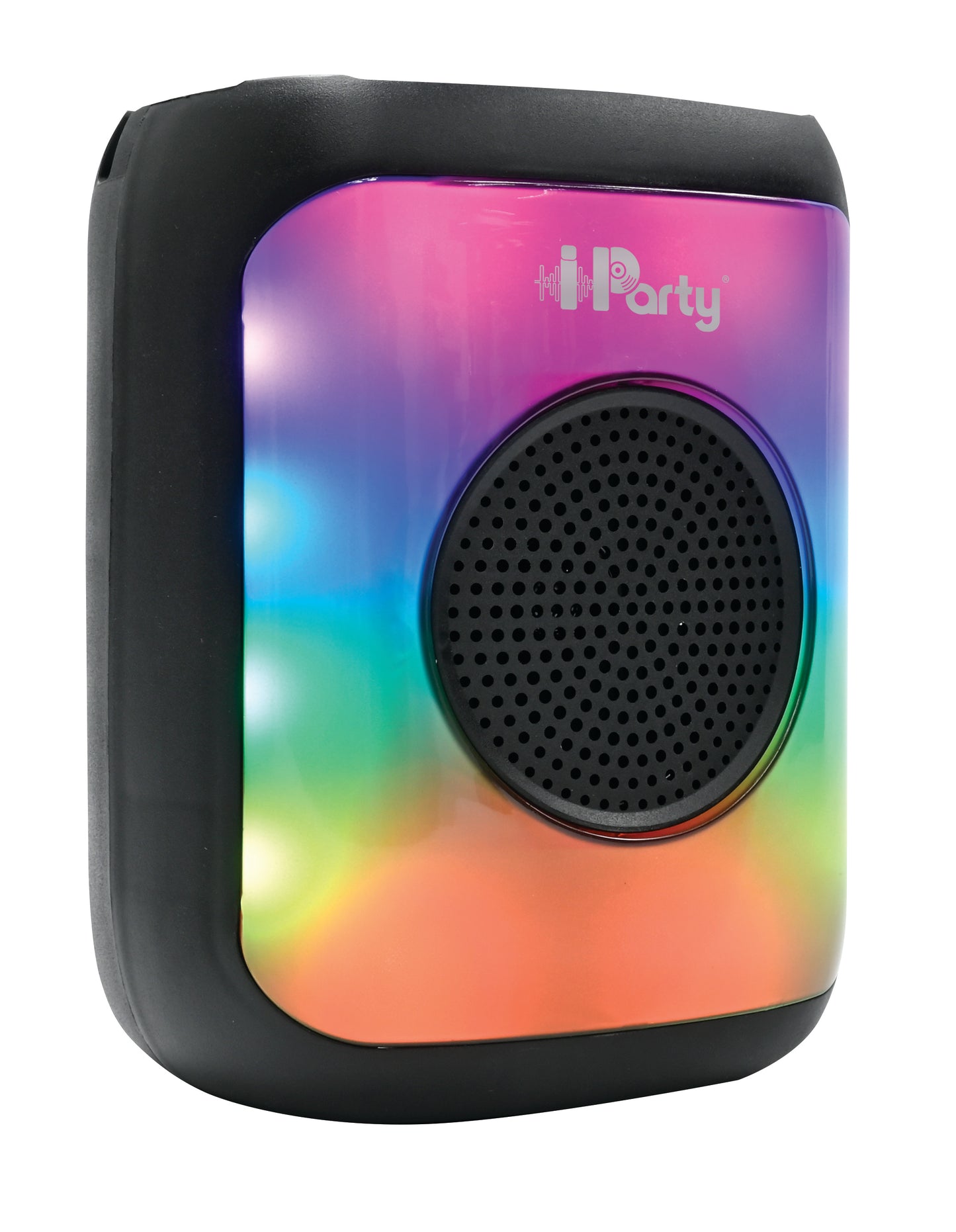 LEXIBOOK Small size Flame Bluetooth® Speaker with mic