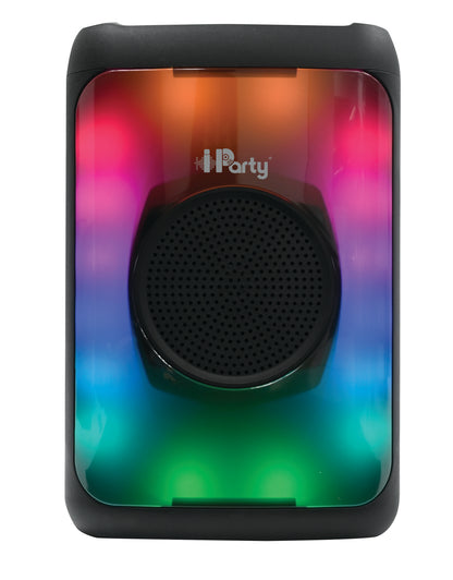 LEXIBOOK Medium size Flame Bluetooth® Speaker with mic