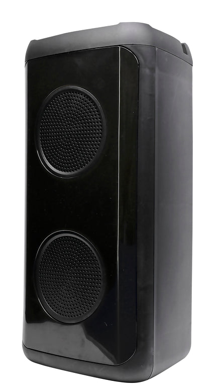 LEXIBOOK Large size Flame Bluetooth® Speaker with mic