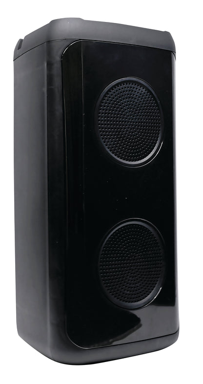 LEXIBOOK Large size Flame Bluetooth® Speaker with mic