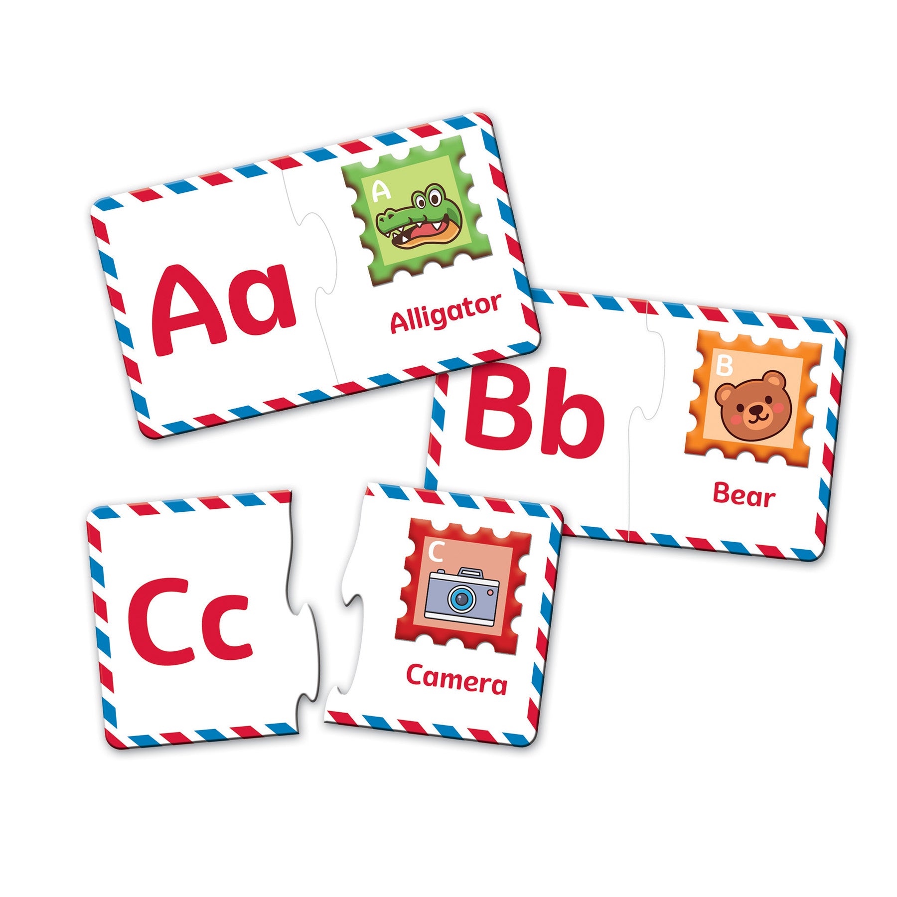 Learning Resources Alphabet Learning Mailbox - Interactive Educational Toy