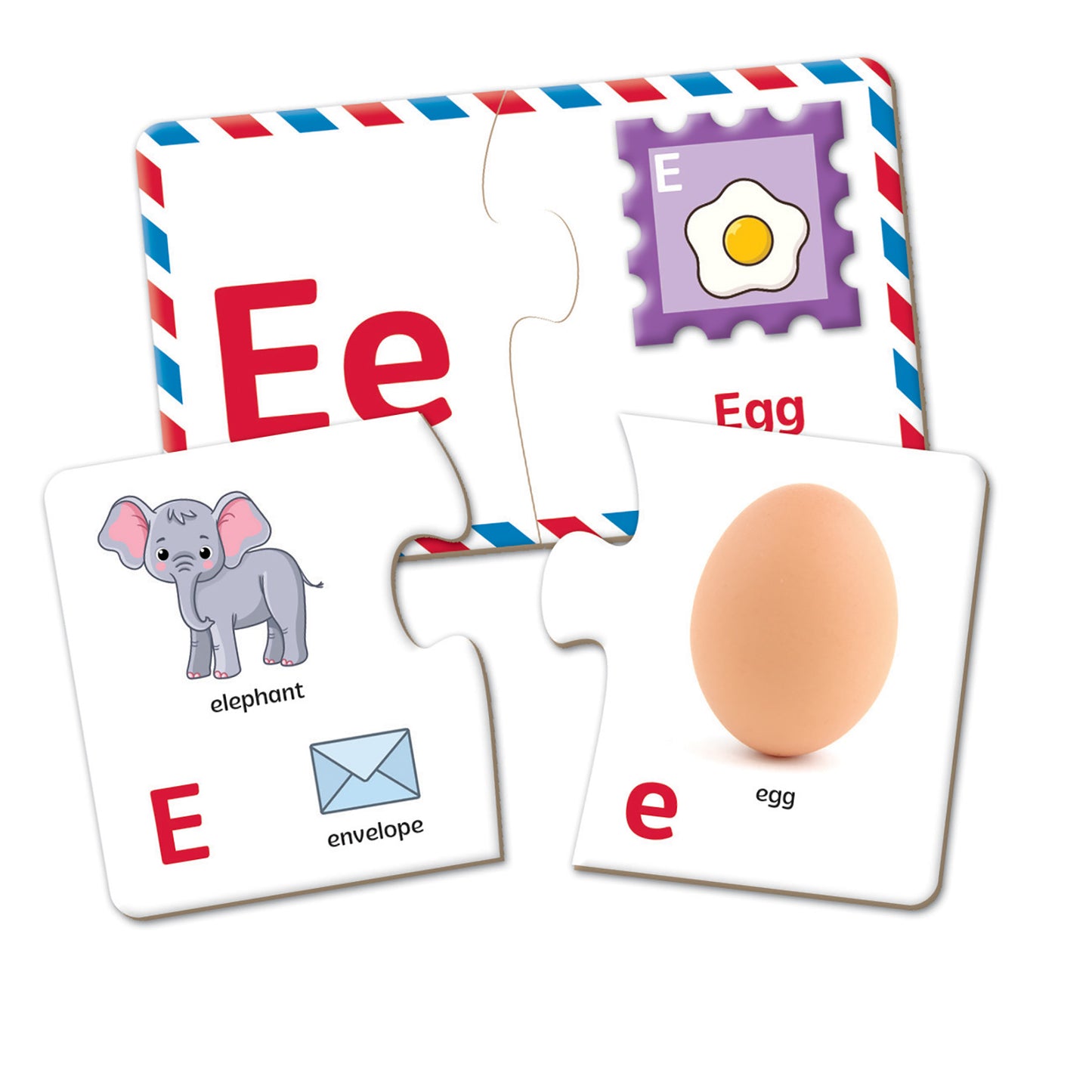 Learning Resources Alphabet Learning Mailbox - Interactive Educational Toy