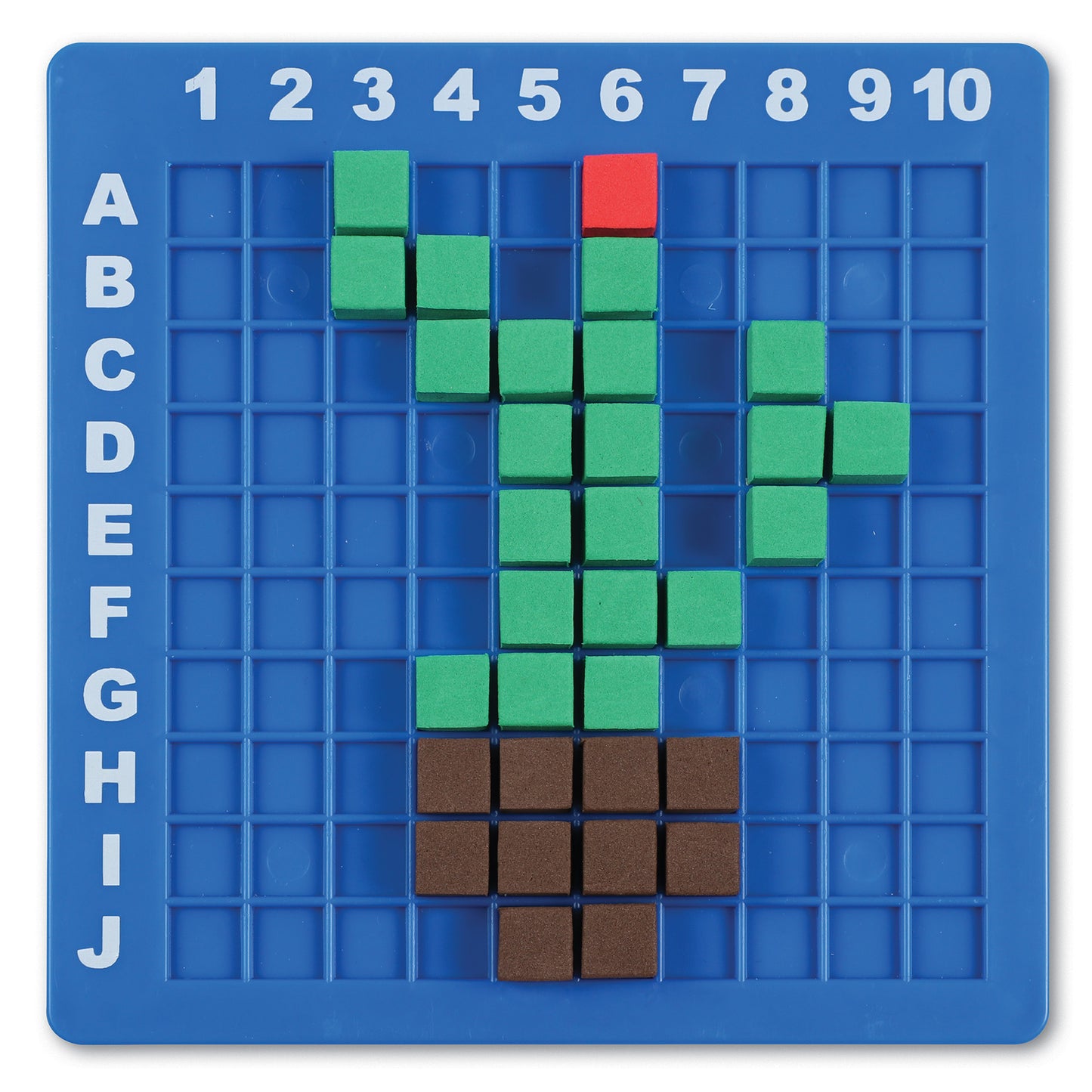 Learning Resources STEM Explorers Pixel Art Challenge - Interactive Educational Toy