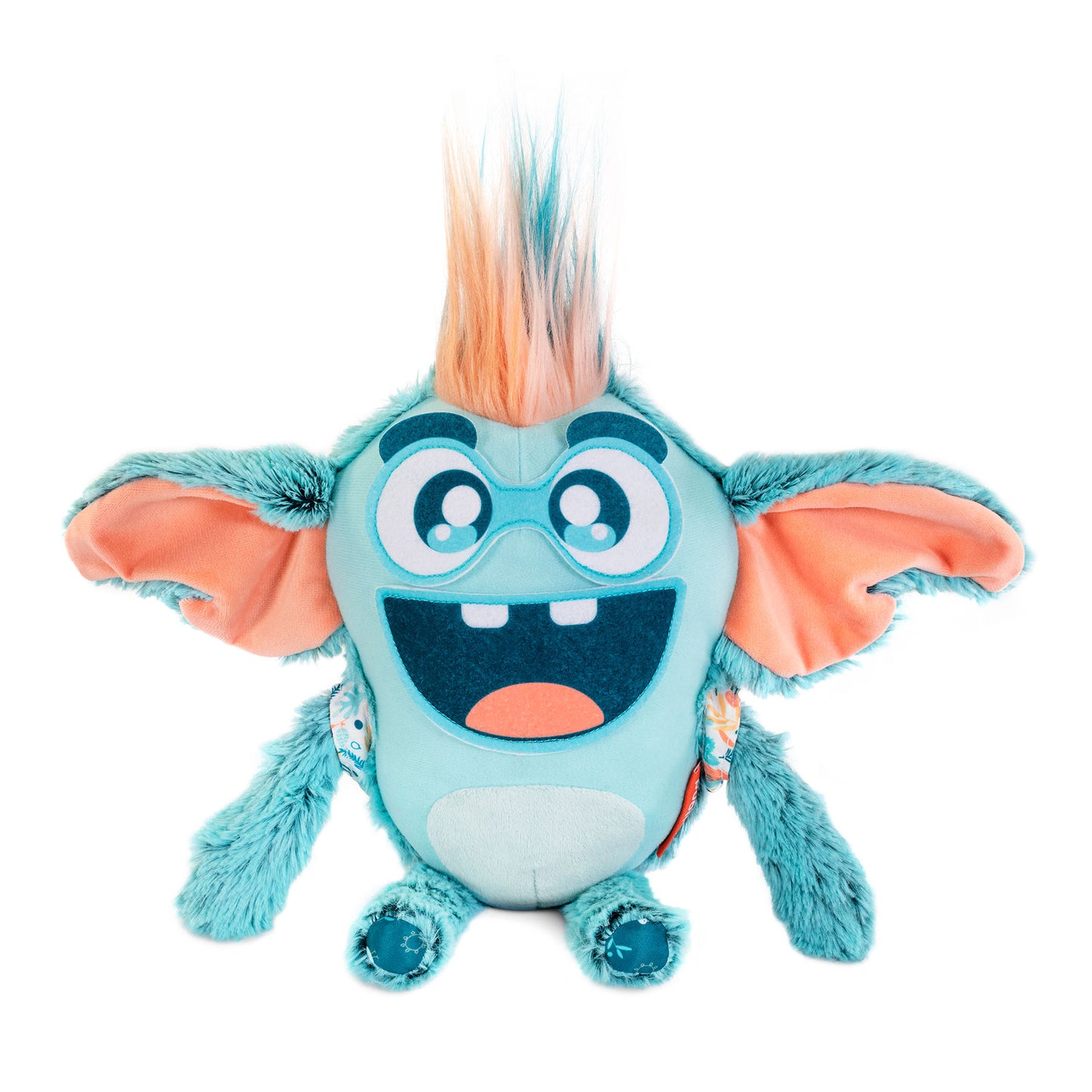 Miniland Emotions Buddy