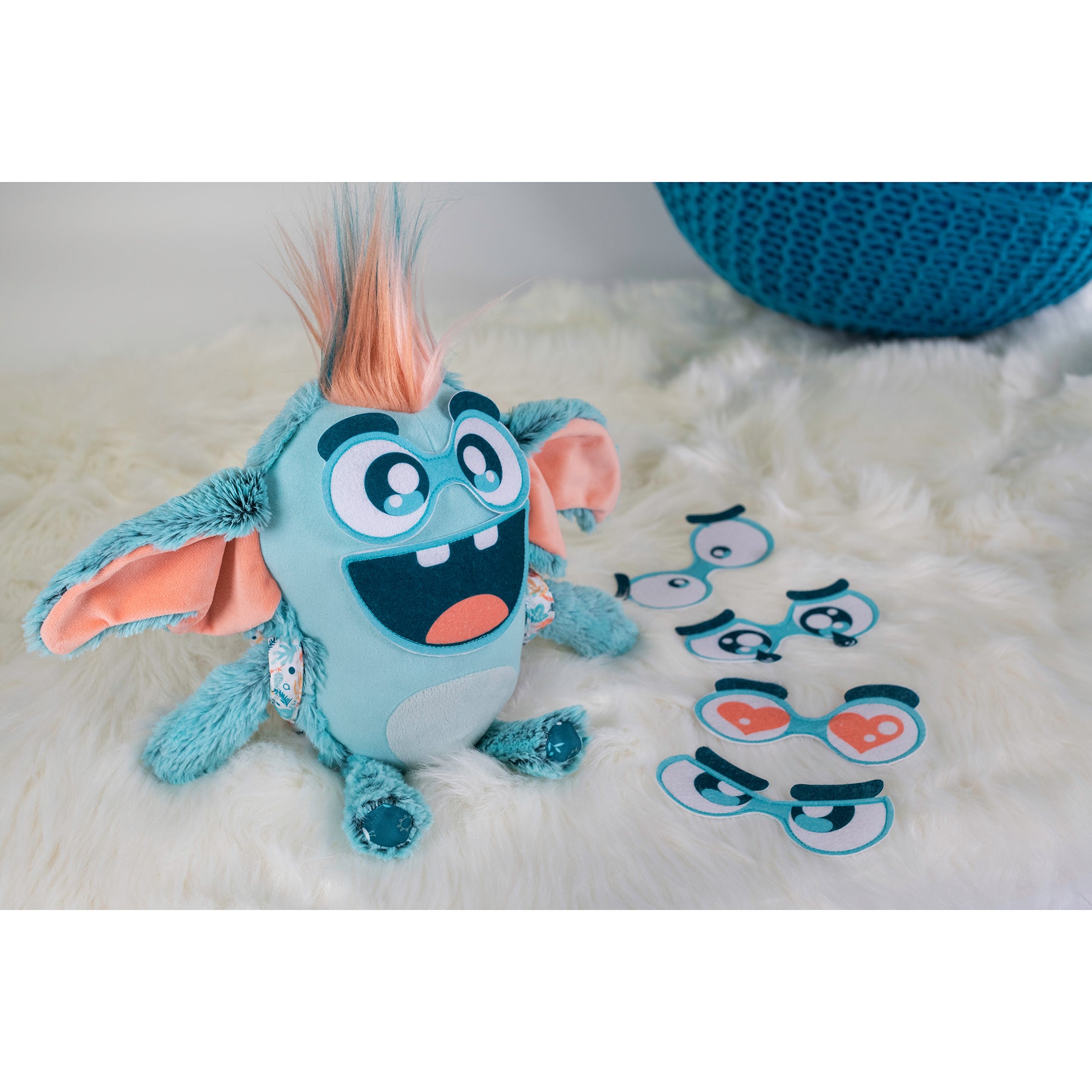 Miniland Emotions Buddy