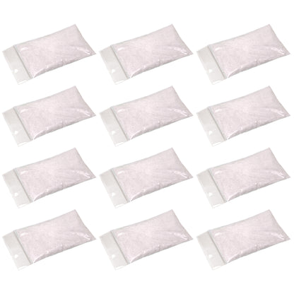 Sensory Playtivity™ Sparkling White Sensory Sand - 12 Pack