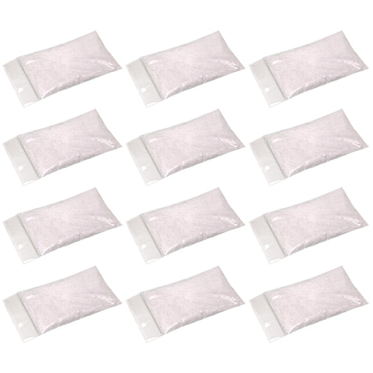 Sensory Playtivity™ Sparkling White Sensory Sand - 12 Pack
