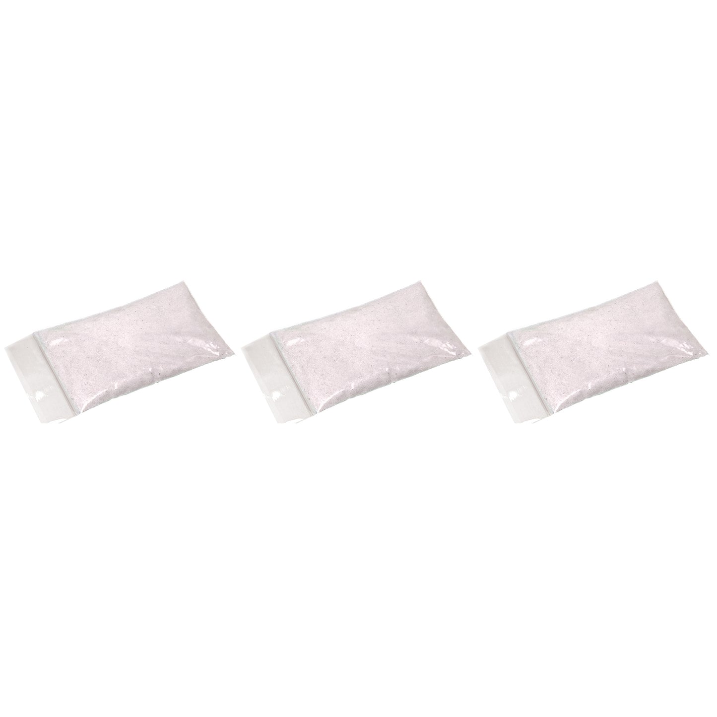 Sensory Playtivity™ Sparkling White Sensory Sand - 12 Pack