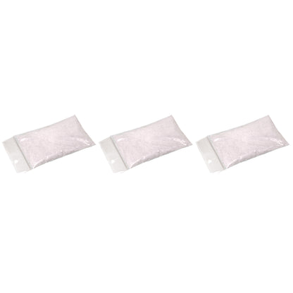 Sensory Playtivity™ Sparkling White Sensory Sand - 12 Pack