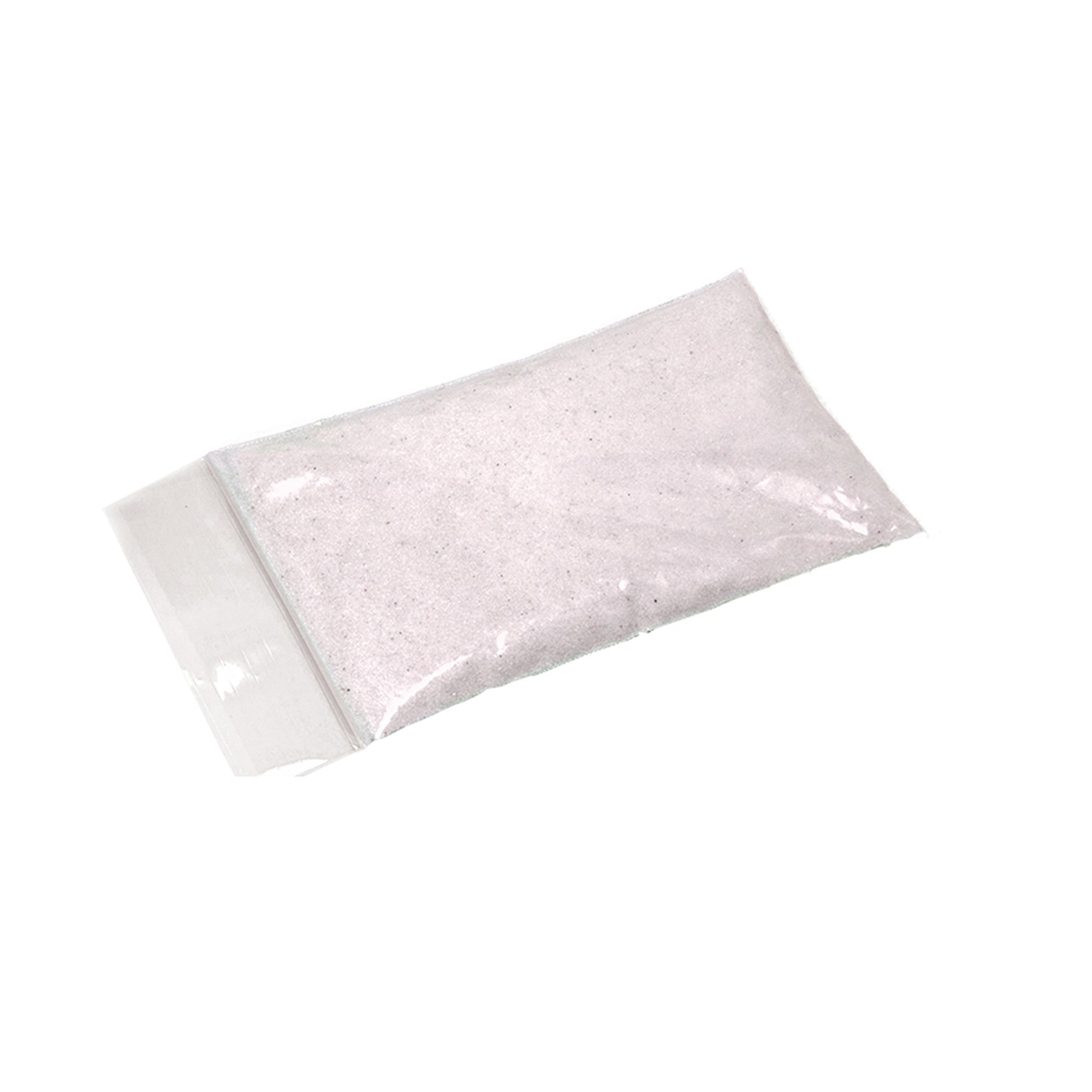 Sensory Playtivity™ Sparkling White Sensory Sand - 12 Pack