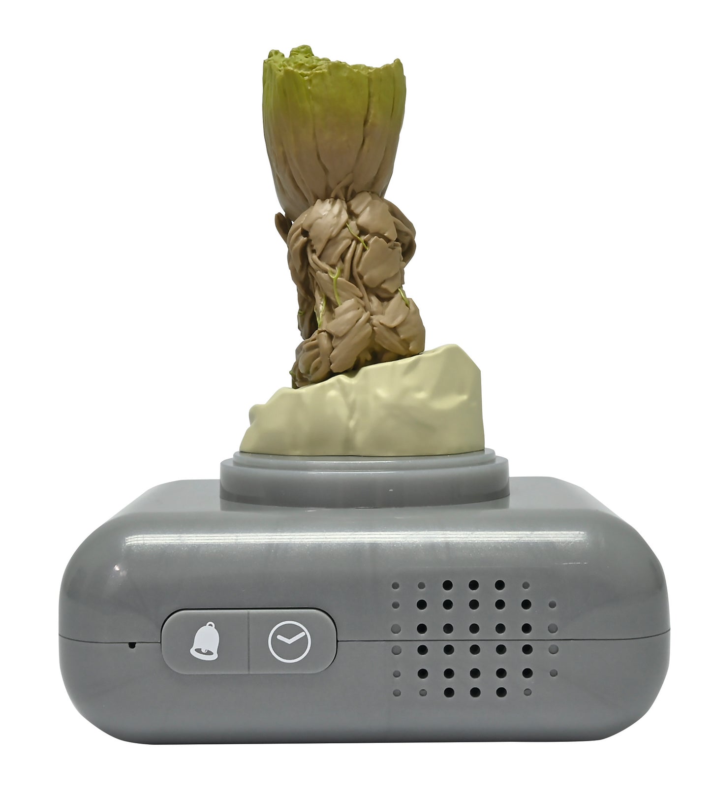 Groot Nighlight Alarm Clock with sounds