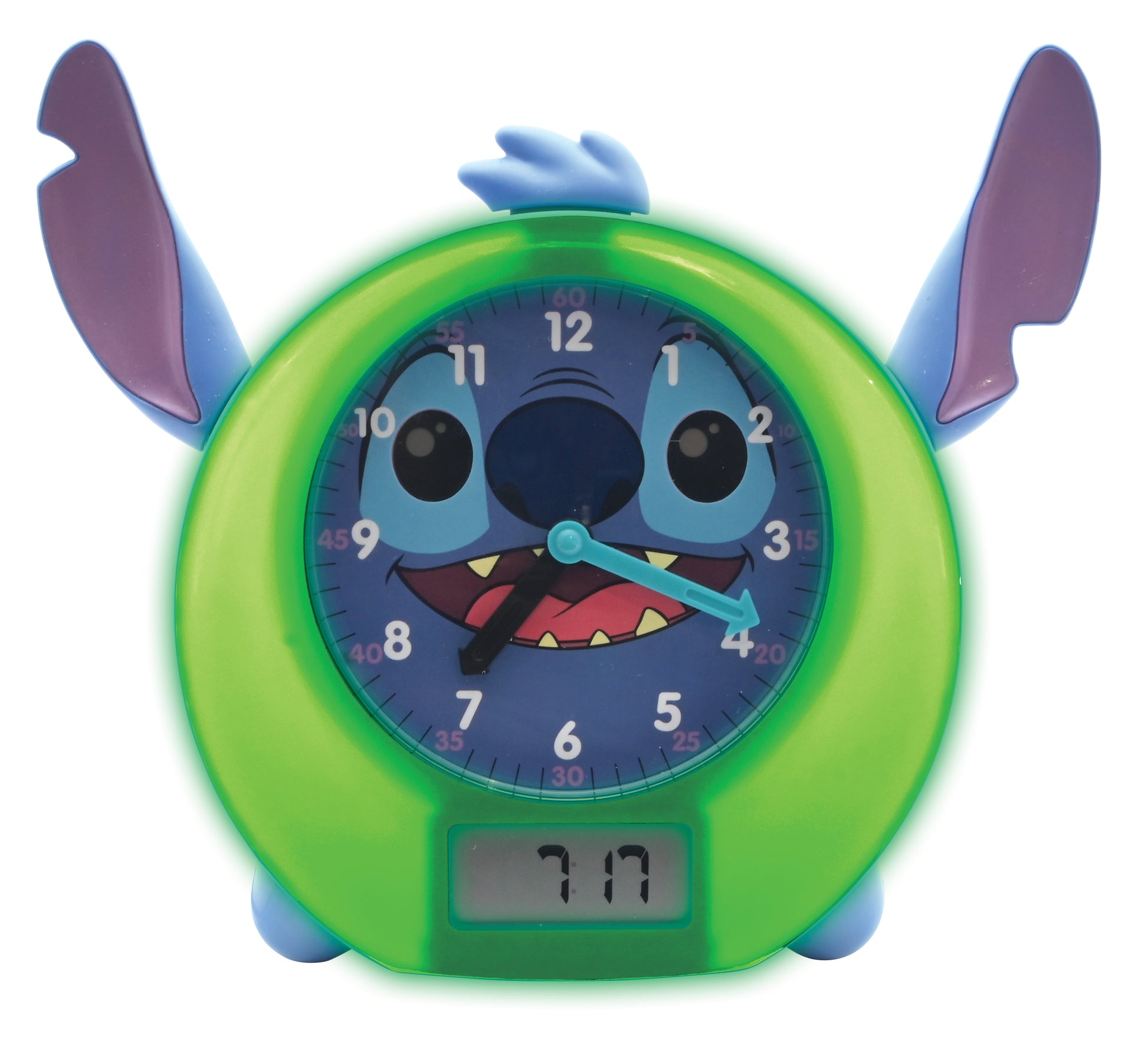 My Educational Stitch Sleep Companion