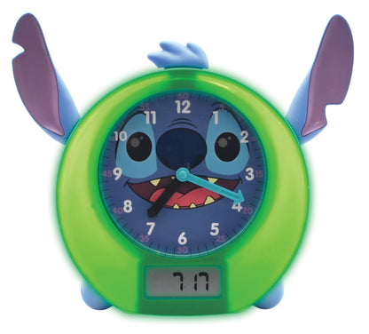 My Educational Stitch Sleep Companion