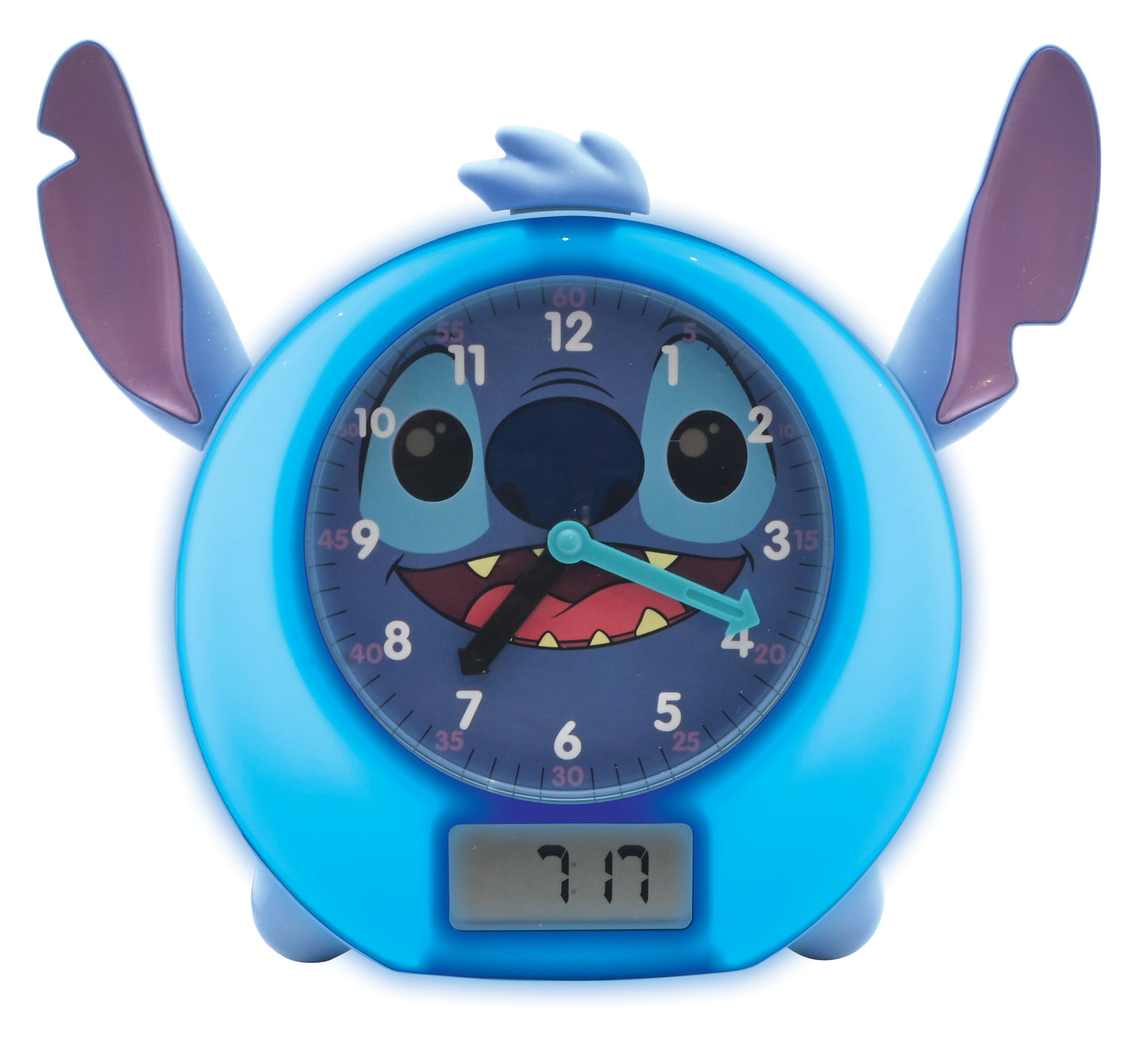My Educational Stitch Sleep Companion
