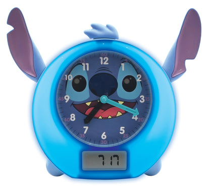 My Educational Stitch Sleep Companion