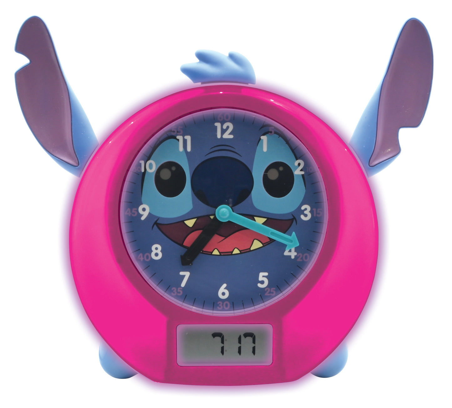 My Educational Stitch Sleep Companion