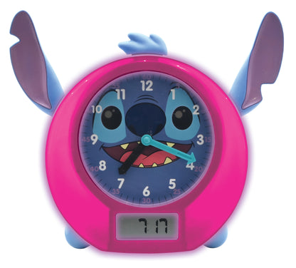 My Educational Stitch Sleep Companion