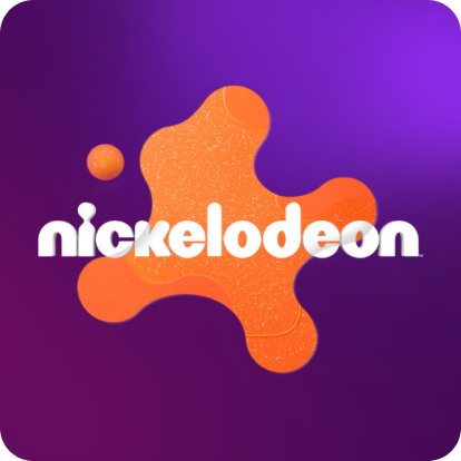 Shop Nickelodeon