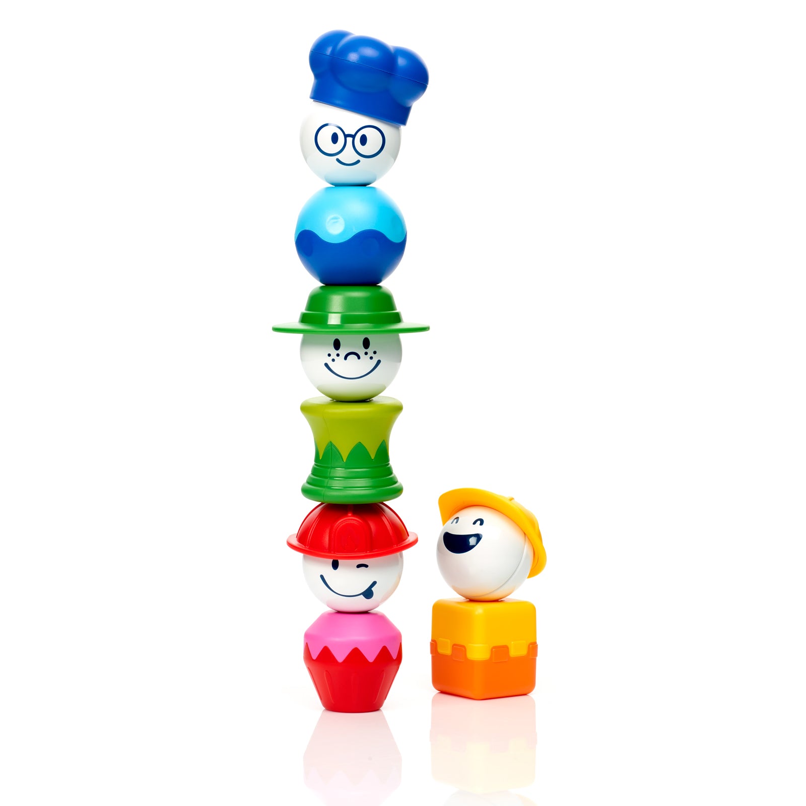 SmartMax® My First People Playset