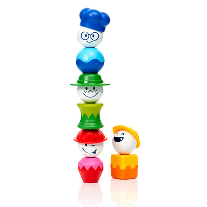 SmartMax® My First People Playset