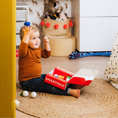 SmartMax® My First People Playset