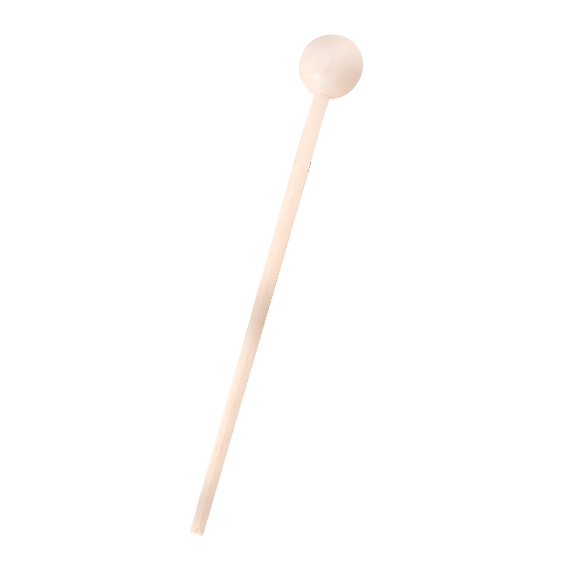 Westco Educational 6" Cymbal with Mallet for Beginner Musicians