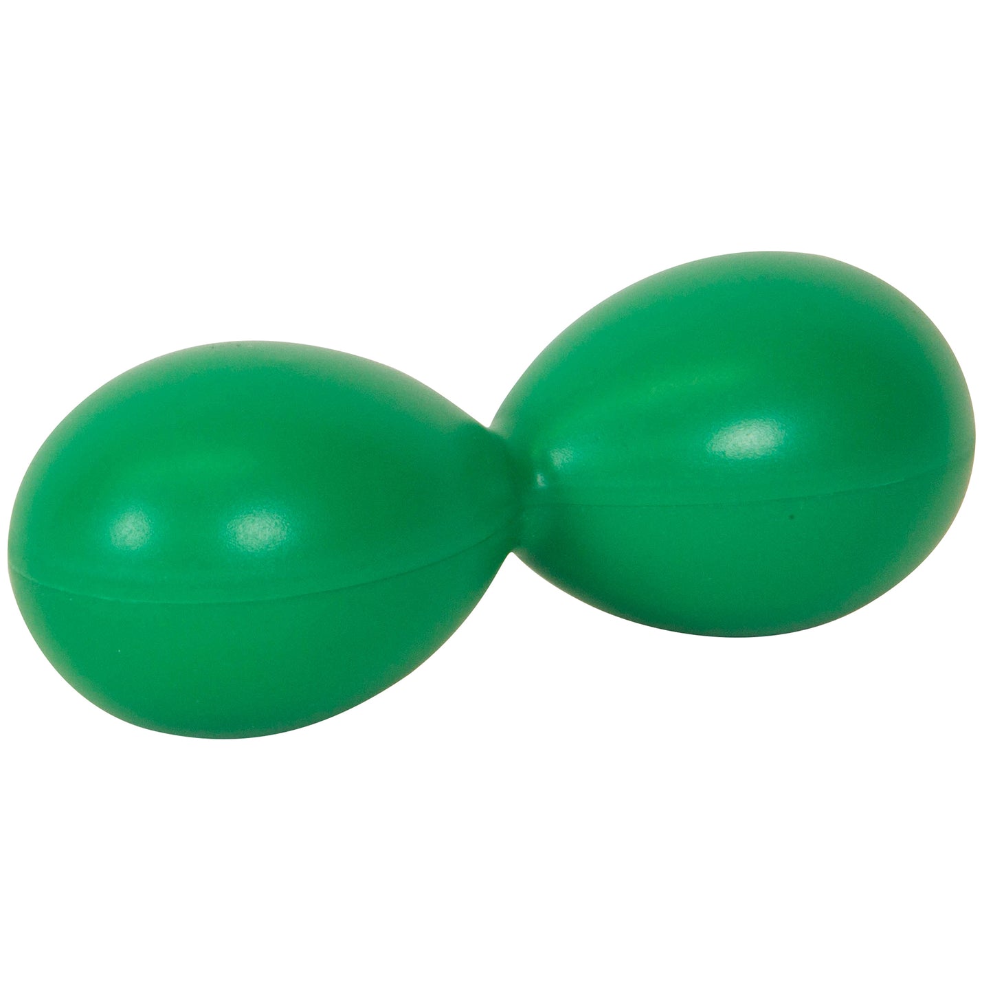 Westco Educational Double Egg Shakers, Vibrant 5-Pack