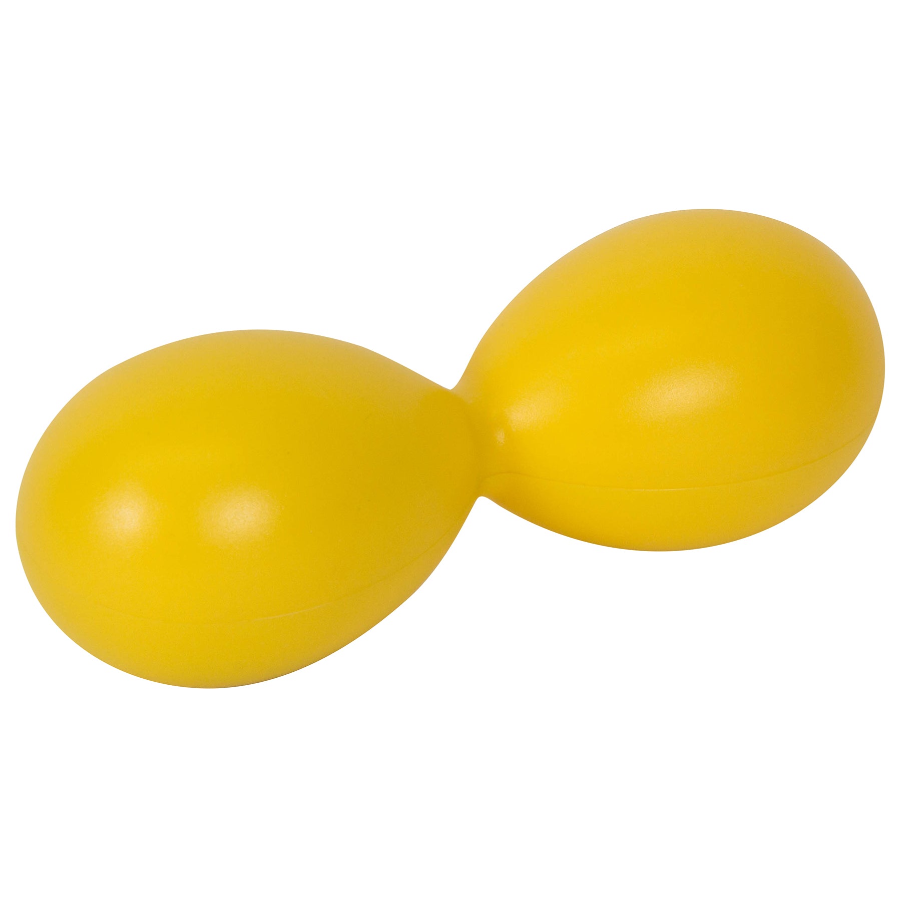 Westco Educational Double Egg Shakers, Vibrant 5-Pack