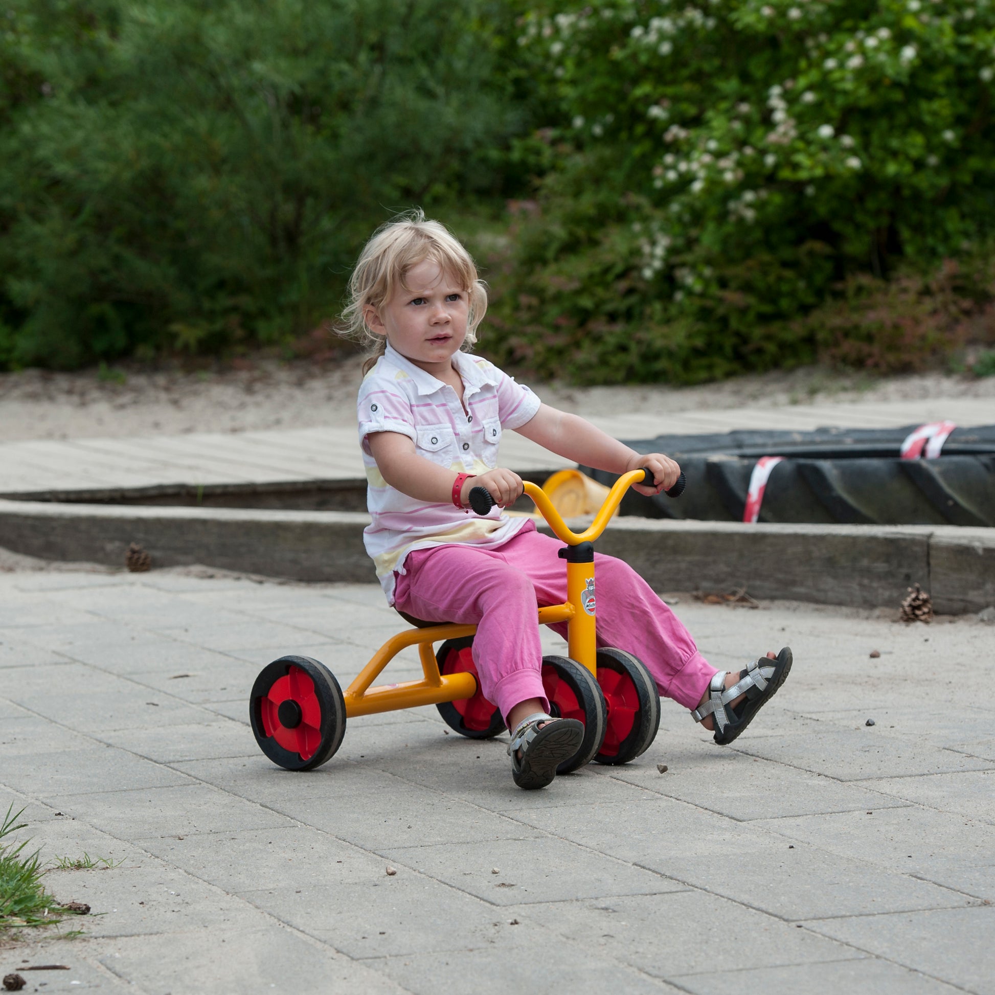 Winther Pushbike for One - Toddler Balance Trainer