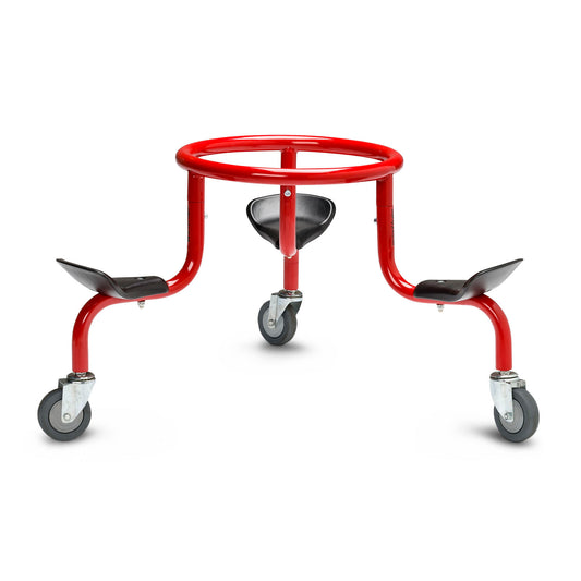 Winther Viking - Circlebike Model 626.00 - Interactive Children's Ride-On
