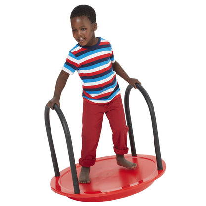 GONGE Round Seesaw