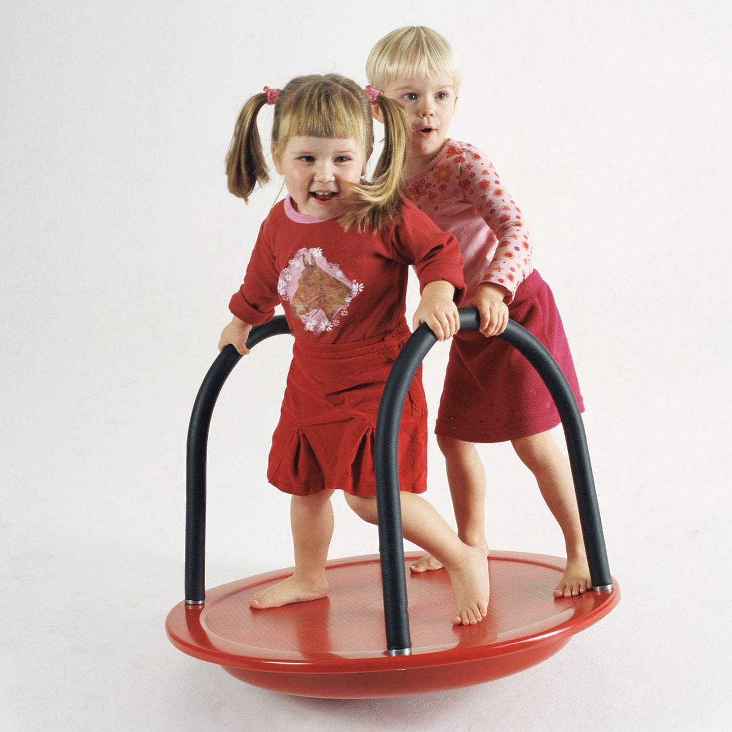 GONGE Round Seesaw