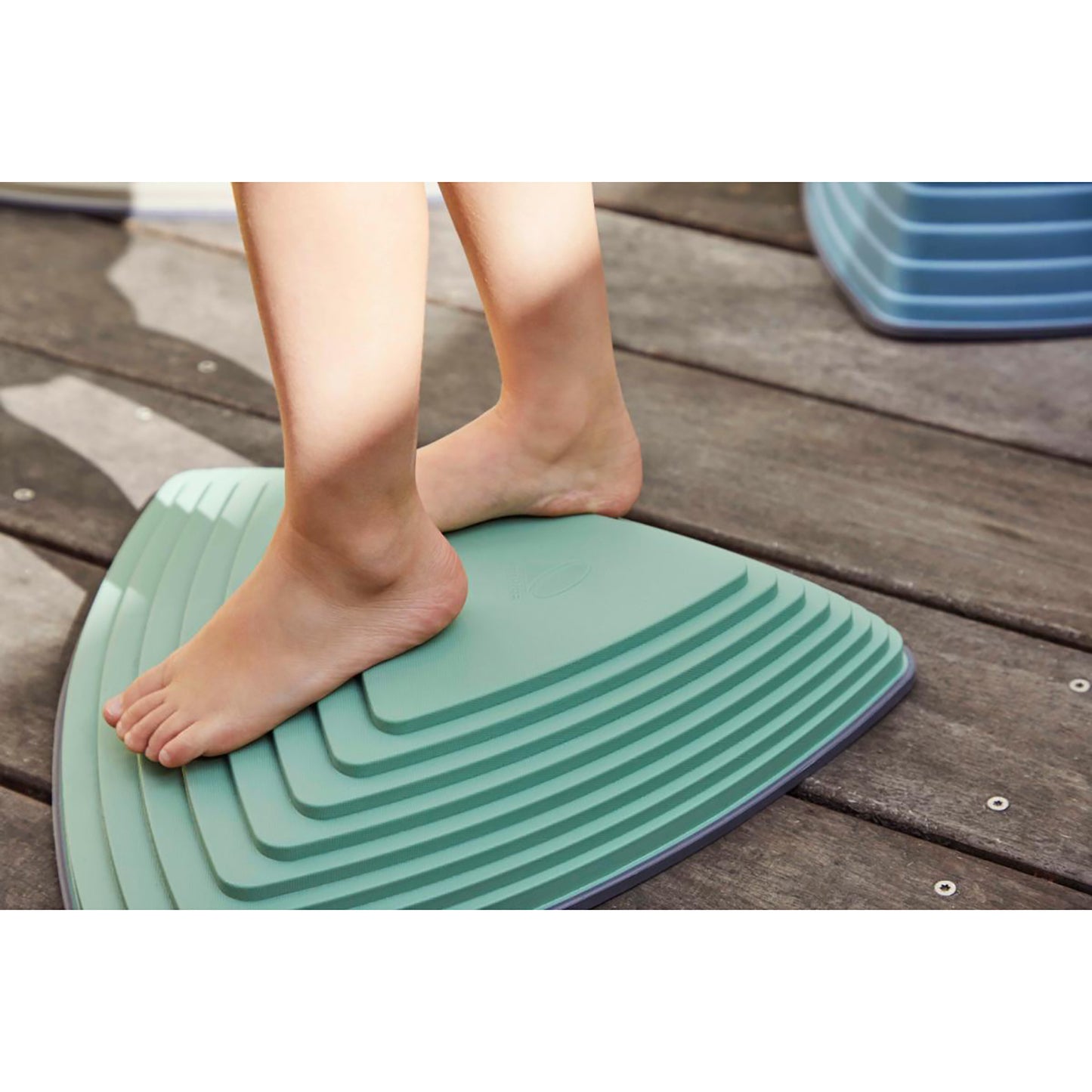 GONGE River Stones Nordic – Stepping Adventure for All Ages