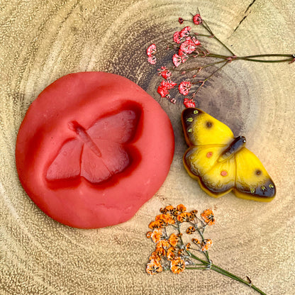 Yellow Door Sensory Play Stones - Butterflies - Set of 8