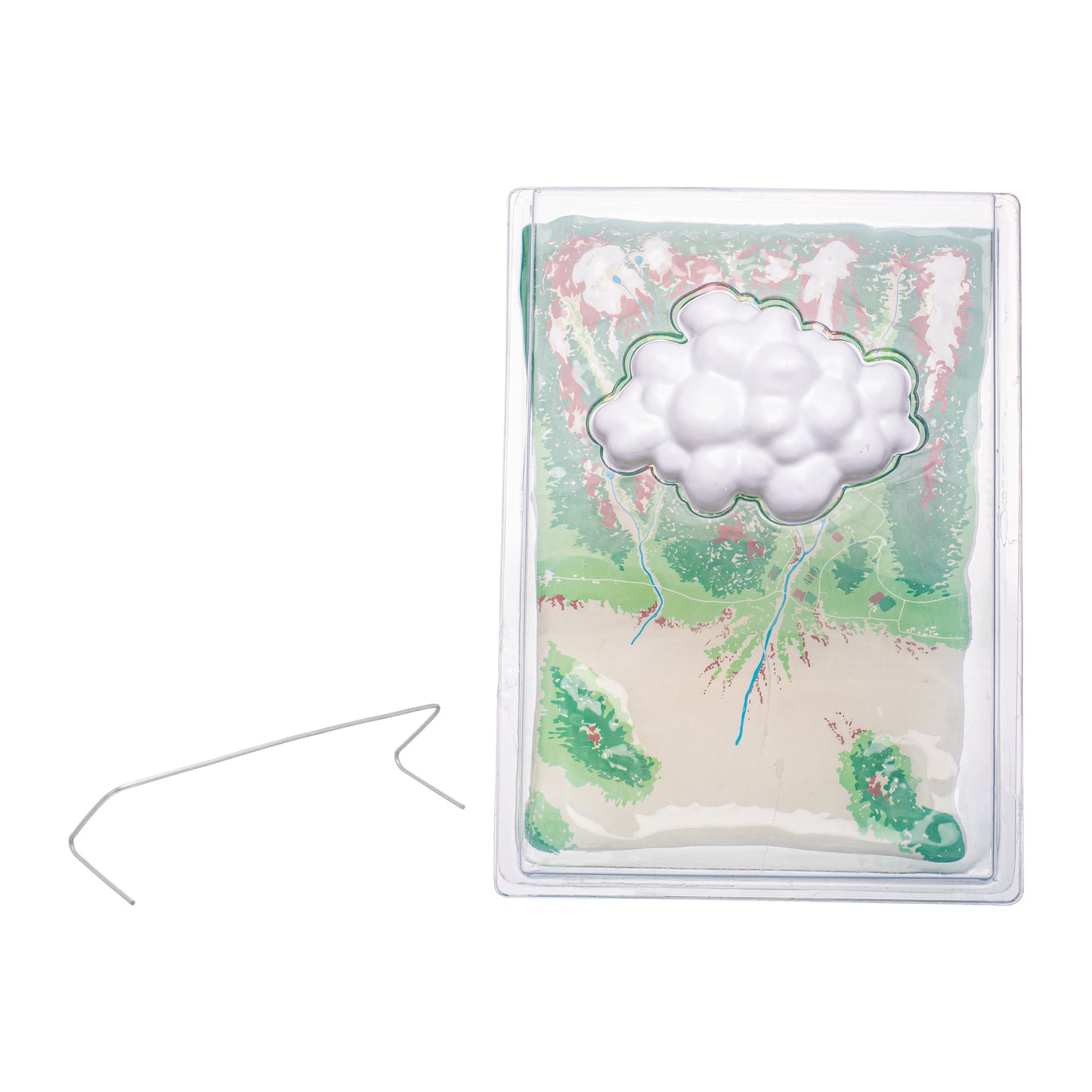 Supertek Interactive Water Cycle Demonstration Kit