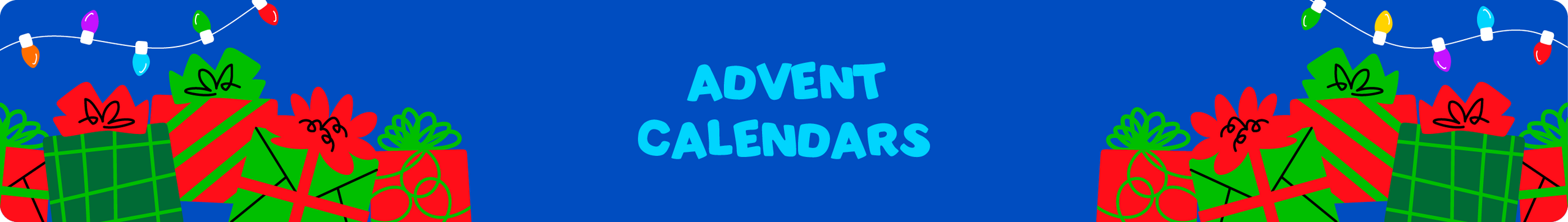 Advent Calendars