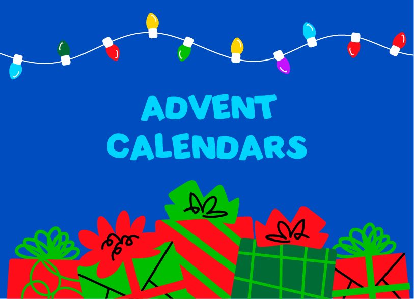 Advent Calendars