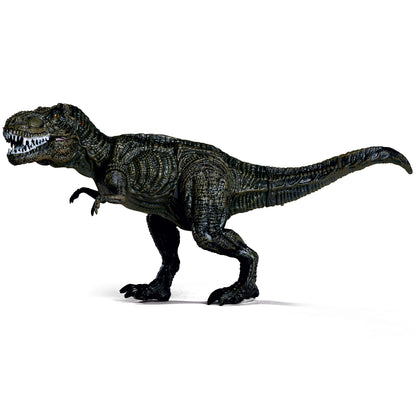 Simba Toys XXL Dino Playset with 6 Realistic Dinosaur Figures - Vibrant Colors