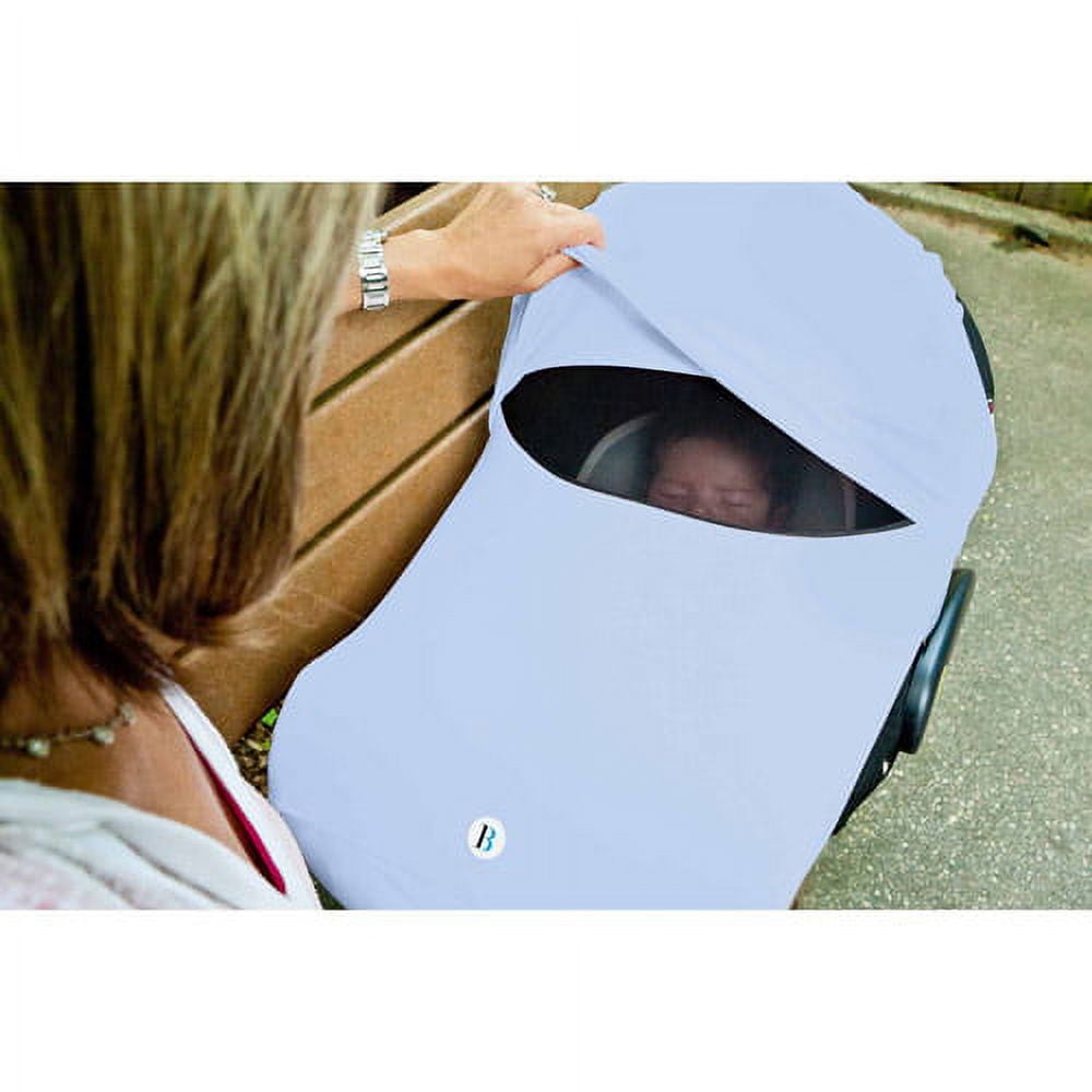 Imagine Baby The Shade - Blue: Ultimate Sun Protection