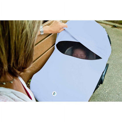 Imagine Baby The Shade - Blue: Ultimate Sun Protection