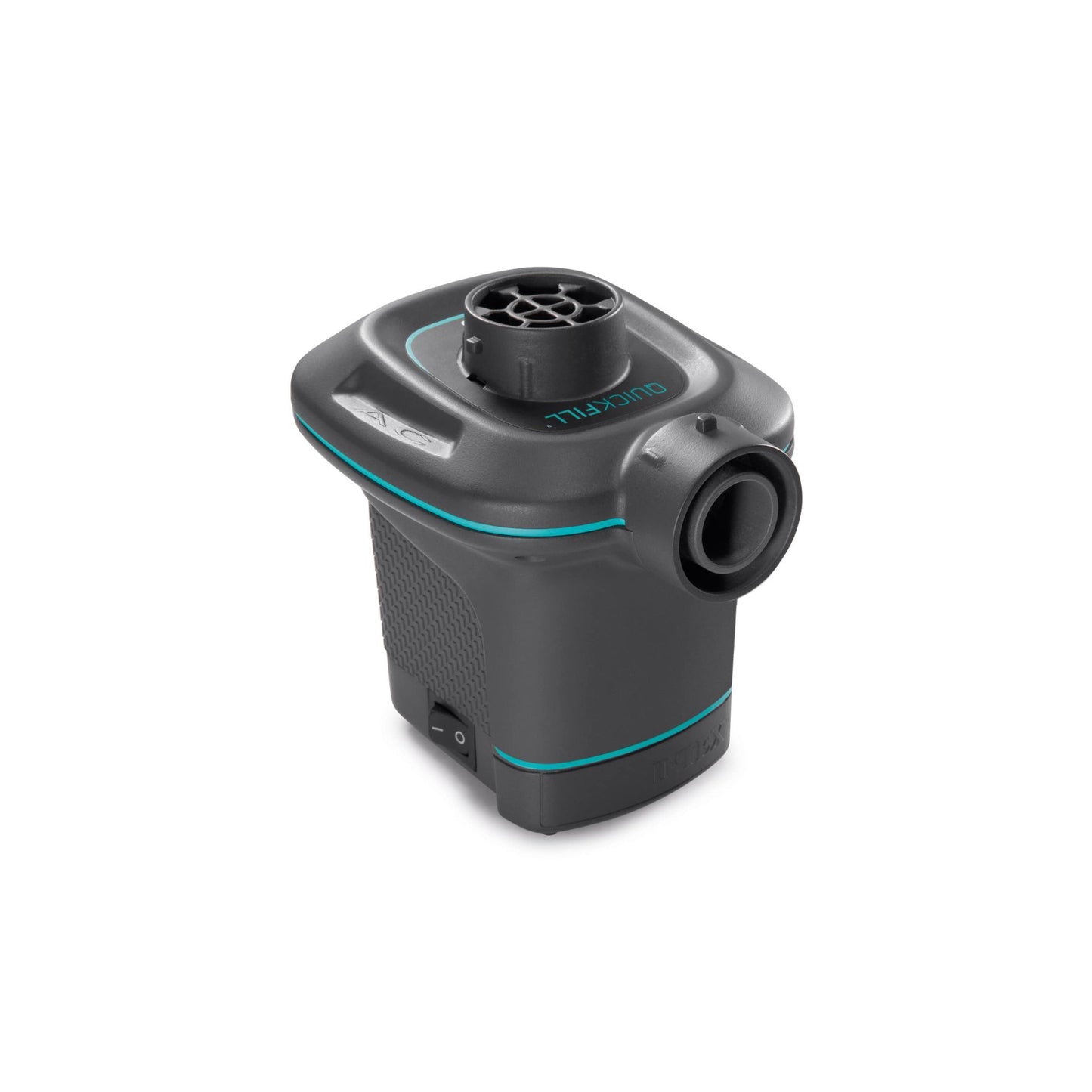 Intex Quick-Fill 120V AC Electric Air Pump