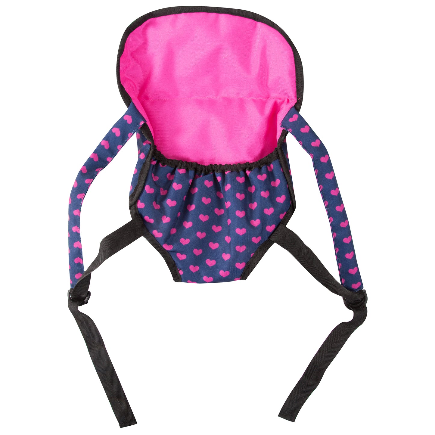 Bayer Design Doll Combi Grande Mega Set with Play Pen for 18" Dolls, Suitable for Ages 3+