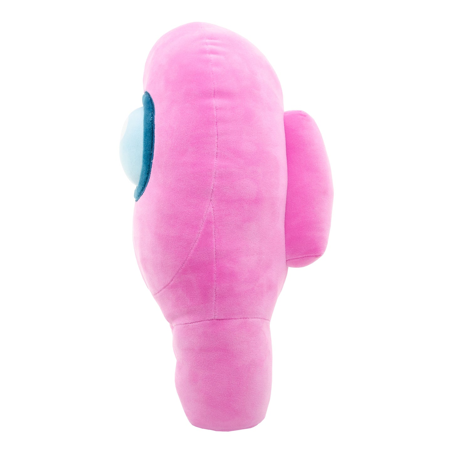 Among Us Official 16-Inch Pink Crewmate Plush