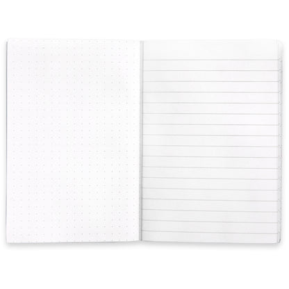 Piece&Love: 3pk Little Notebooks - Cecilia's